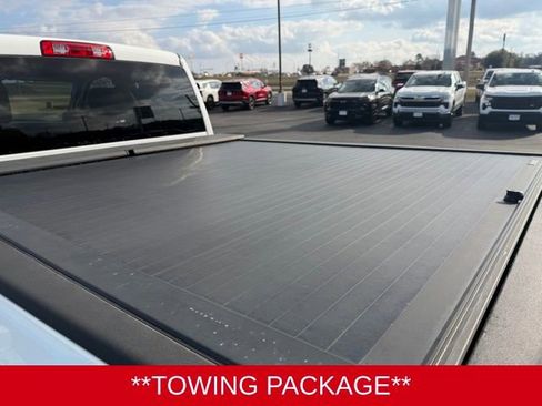 Used 2022 RAM 1500 Tradesman w/ Chrome Plus Package image 17