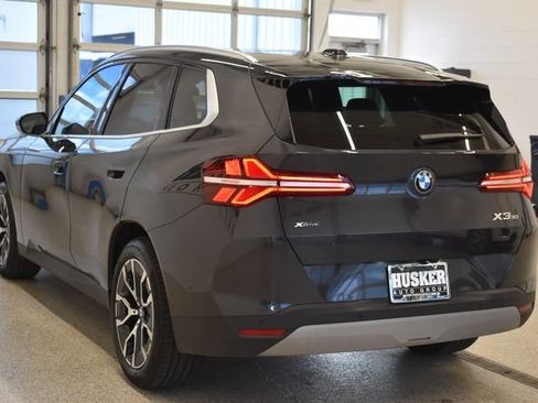 Used 2026 BMW X3 xDrive30 AWD/4WD image 10