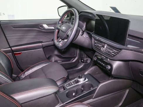 Used 2023 Ford Escape ST-Line w/ Tech Pack #1 image 19