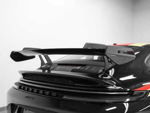 Certified 2026 Porsche 911 GT3 RWD image 13