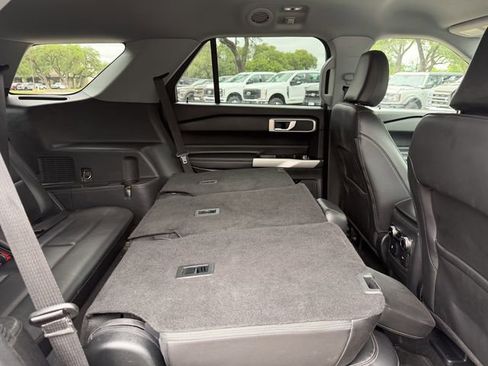 Used 2023 Ford Explorer XLT w/ Equipment Group 202A RWD image 18
