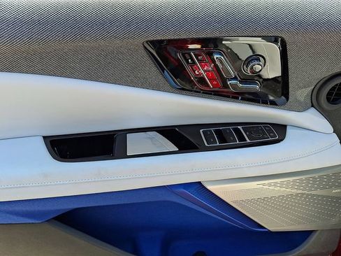 New 2026 Cadillac Optiq Luxury 1 AWD/4WD image 8