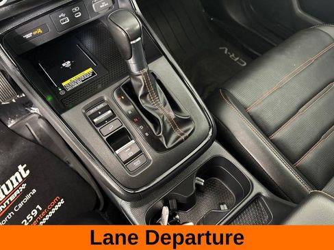 Used 2025 Honda CR-V Sport-L image 16