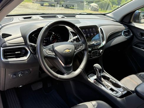 Certified 2022 Chevrolet Equinox Premier AWD/4WD image 14