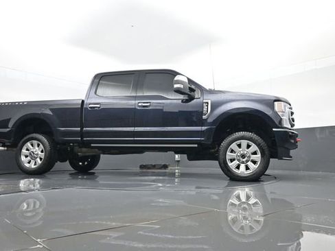 Used 2021 Ford F350 Platinum image 25