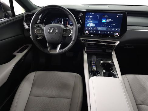 Certified 2026 Lexus RX 350 Premium Plus w/ Convenience Package AWD/4WD image 21