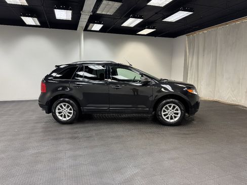 Used 2014 Ford Edge SE w/ Equipment Group 101A image 6