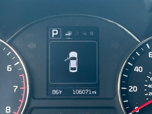 Used 2017 Kia Forte S FWD image 20