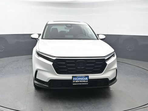 Used 2024 Honda CR-V EX-L image 9