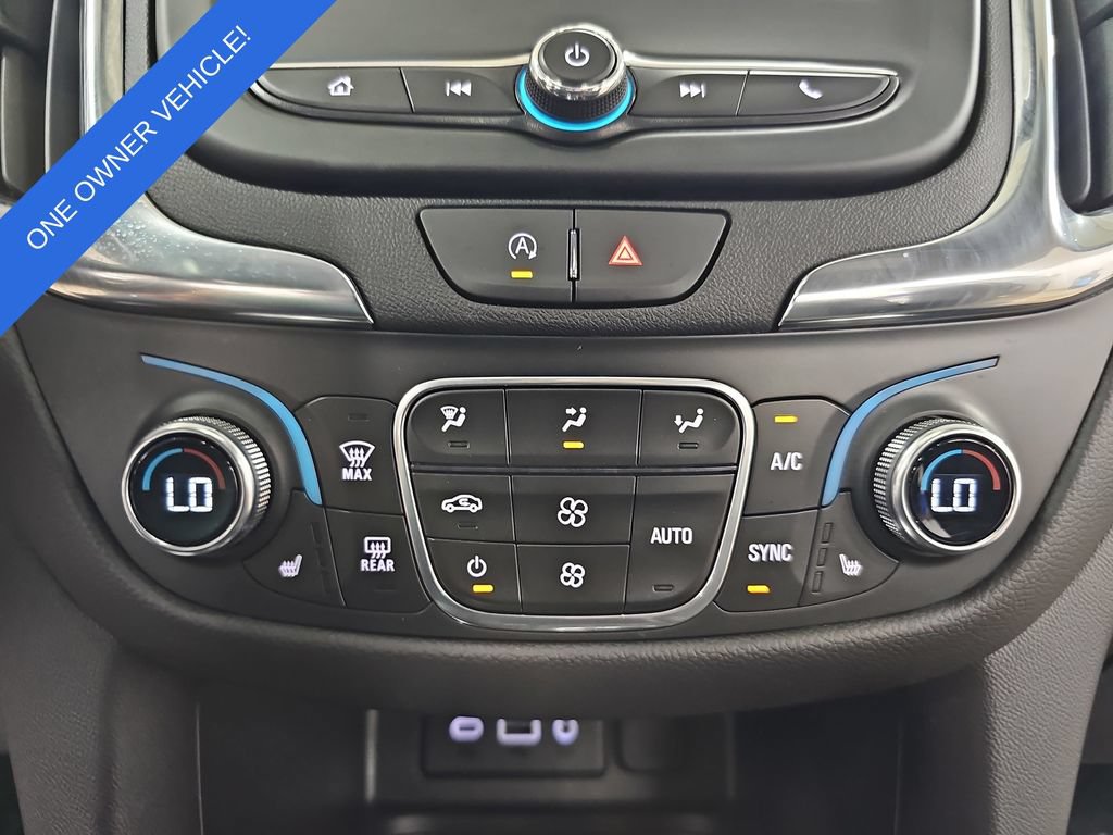 Certified 2024 Chevrolet Equinox LT AWD/4WD image 21