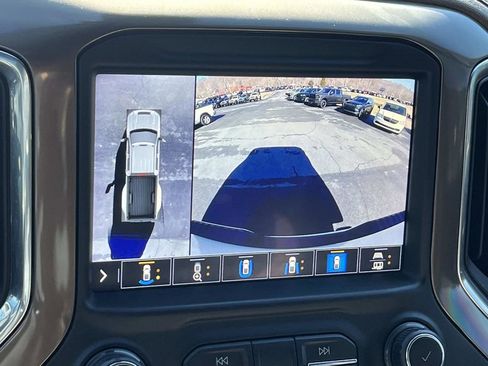 Used 2020 Chevrolet Silverado 3500 High Country image 37