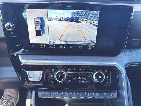 Used 2022 GMC Sierra 1500 Denali AWD/4WD image 15