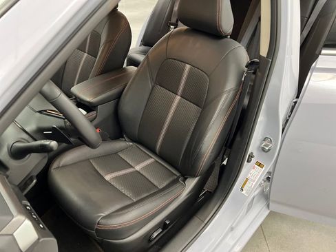 Used 2024 Nissan Altima 2.5 SR AWD/4WD image 8