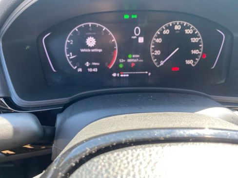 Used 2023 Honda Civic Sport image 14