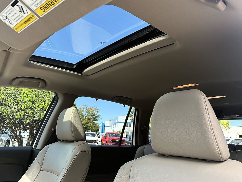 Used 2020 Honda Pilot EX-L image 17