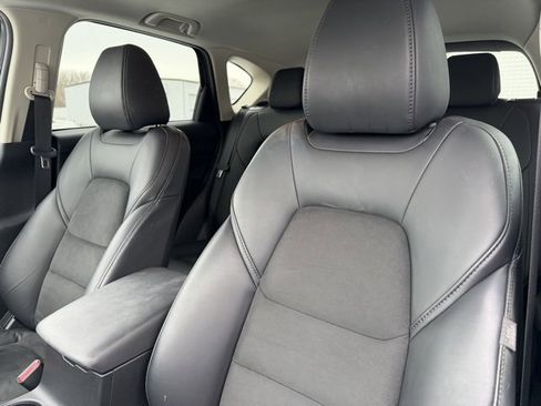 Used 2018 MAZDA CX-5 Touring w/ Preferred Equipment Package image 10