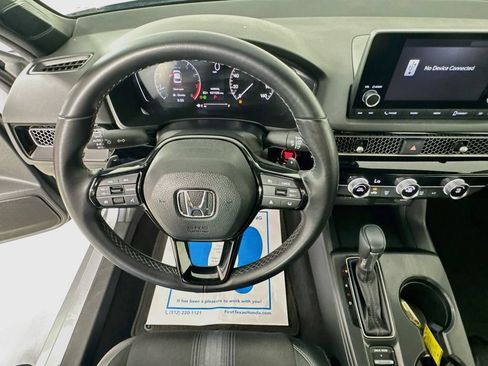 Used 2024 Honda Civic Sport image 11