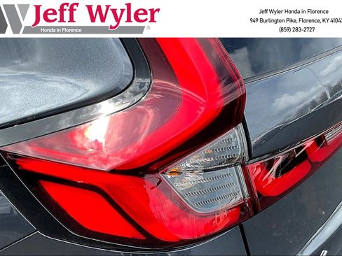 New 2026 Honda CR-V EX-L image 15