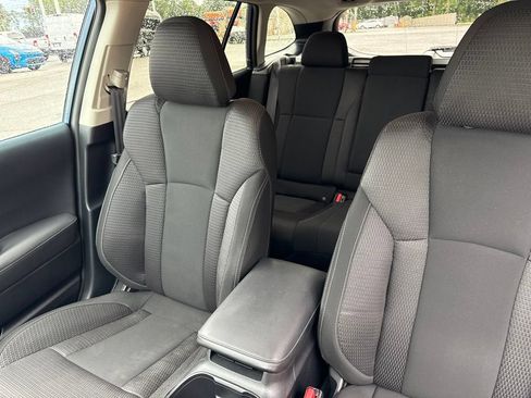 Used 2022 Subaru Outback Premium AWD/4WD image 44