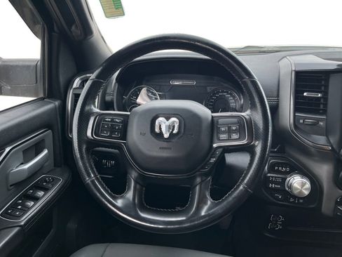 Used 2020 RAM 2500 Power Wagon image 12