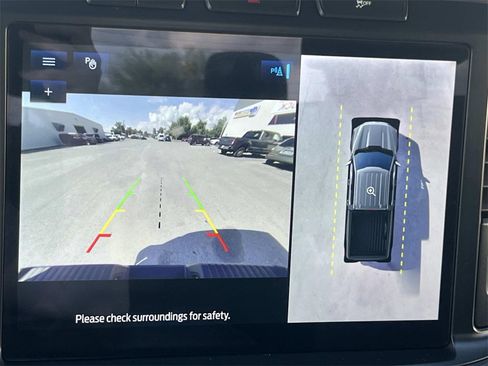 Used 2022 Ford F150 XLT w/ Equipment Group 302A High image 26