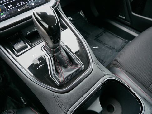 Certified 2024 Subaru Legacy Sport image 24