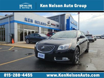 Used 2013 Buick Regal Premium