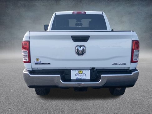 Used 2024 RAM 2500 Big Horn image 9