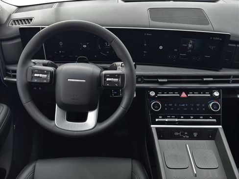 New 2026 Hyundai Santa Fe Limited image 17