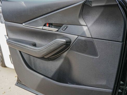 Used 2021 MAZDA CX-30 AWD 2.5 S w/ Select Package image 22