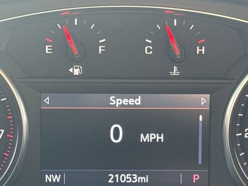 Certified 2024 Chevrolet Blazer LT FWD image 14