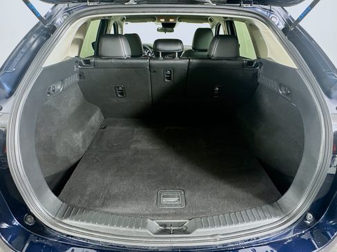 Used 2025 MAZDA CX-5 AWD 2.5 S w/ Select Package image 30
