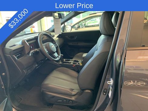 Used 2026 Subaru Outback Premium AWD/4WD image 3