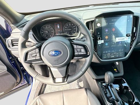 New 2026 Subaru Forester Sport w/ Onyx Edition AWD/4WD image 12