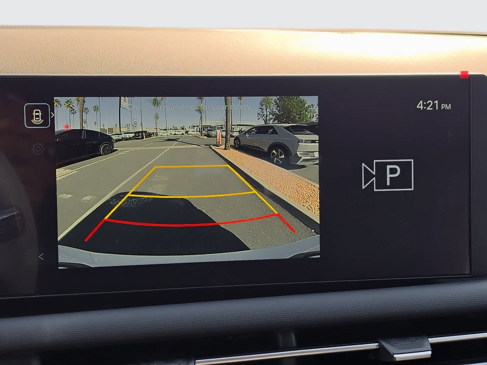 New 2026 Hyundai Tucson SEL Plus FWD image 18