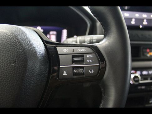 Certified 2026 Honda Passport RTL image 25