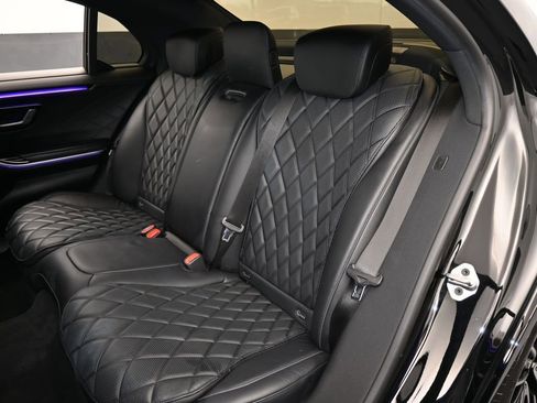 Used 2022 Mercedes-Benz S 580 4MATIC Sedan image 40