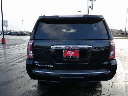 Used 2019 GMC Yukon XL Denali w/ Open Road Package image 6