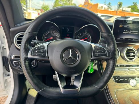 Used 2018 Mercedes-Benz C 300 Coupe w/ Premium Package image 28