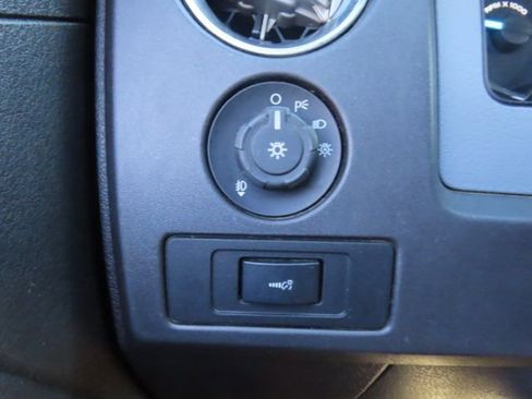 Used 2012 Ford F150 XLT w/ XLT Chrome Pkg AWD/4WD image 29