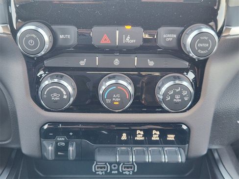 New 2026 RAM 1500 Lone Star image 14