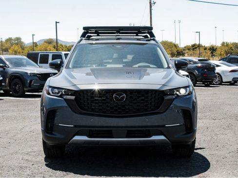 New 2026 MAZDA CX-50 Meridian Edition w/ Apex Package AWD/4WD image 2