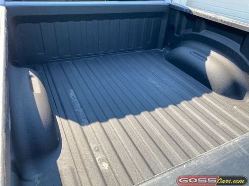 Certified 2023 RAM 1500 Rebel w/ Rebel Level 1 Equipment Group AWD/4WD image 9