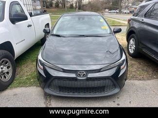 Used 2022 Toyota Corolla LE video 2