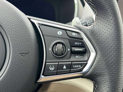 Certified 2026 Acura MDX A-Spec w/ Advance Package AWD/4WD image 21