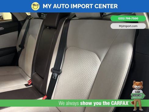 Used 2019 Ford Fusion SE w/ Equipment Group 151A image 24