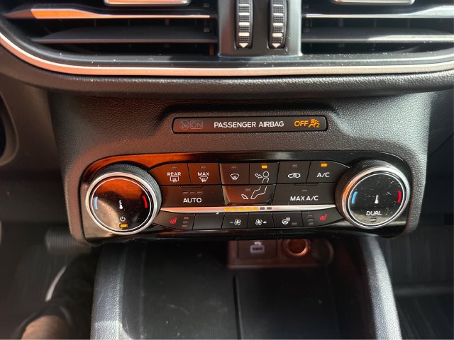 Used 2022 Ford Escape SE w/ Convenience Package AWD/4WD image 28