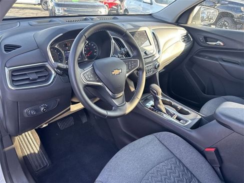Certified 2023 Chevrolet Equinox LT image 10