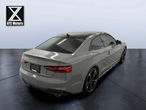 Used 2021 Audi S5 Prestige AWD/4WD image 6