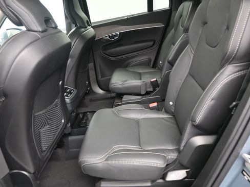 Certified 2023 Volvo XC90 B6 Ultimate AWD/4WD image 14
